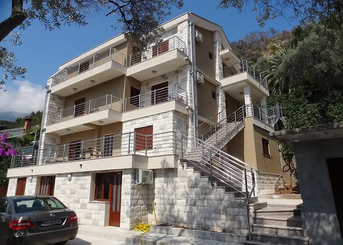 Apartments A&N
