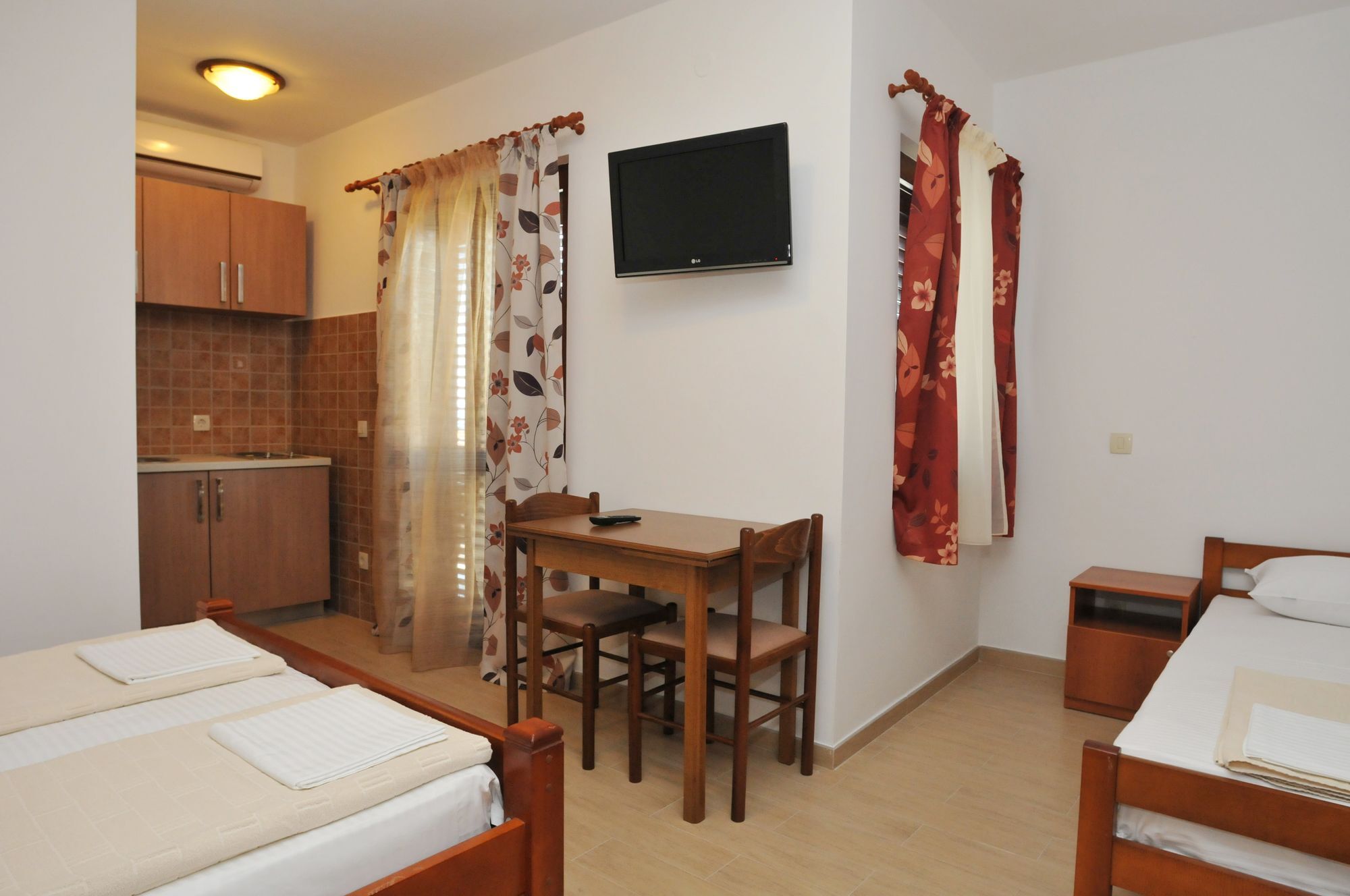 Apartment A&n Budva