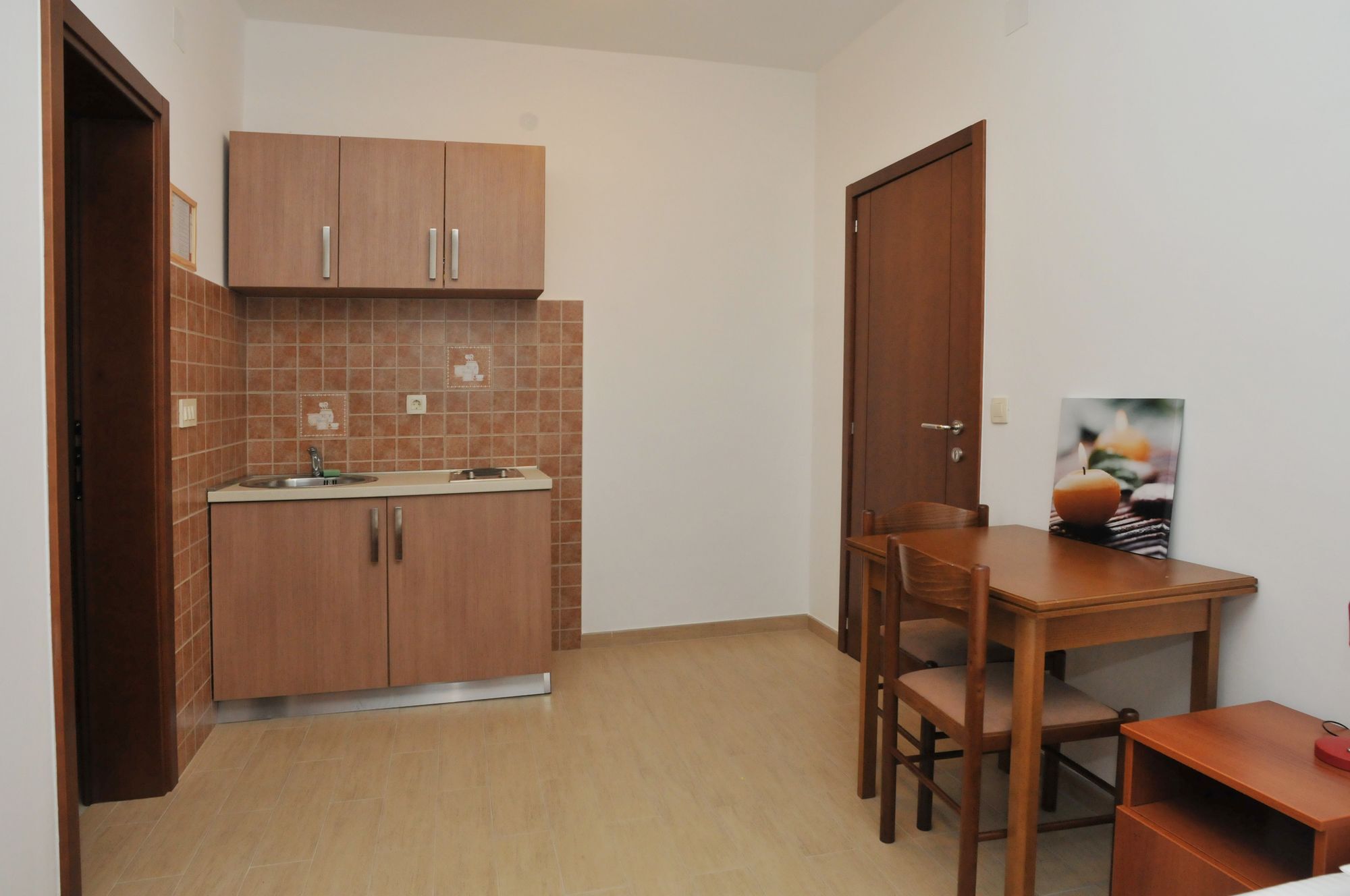 A&n Apartment Budva