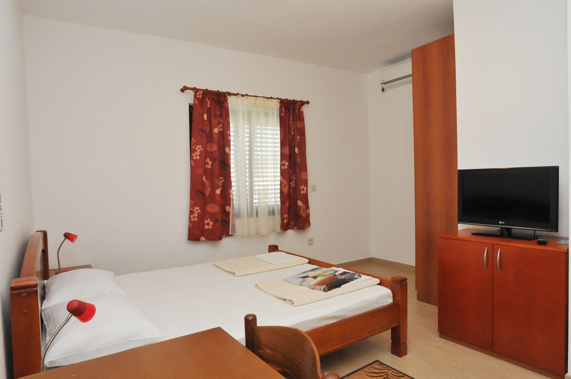 A&n Apartment