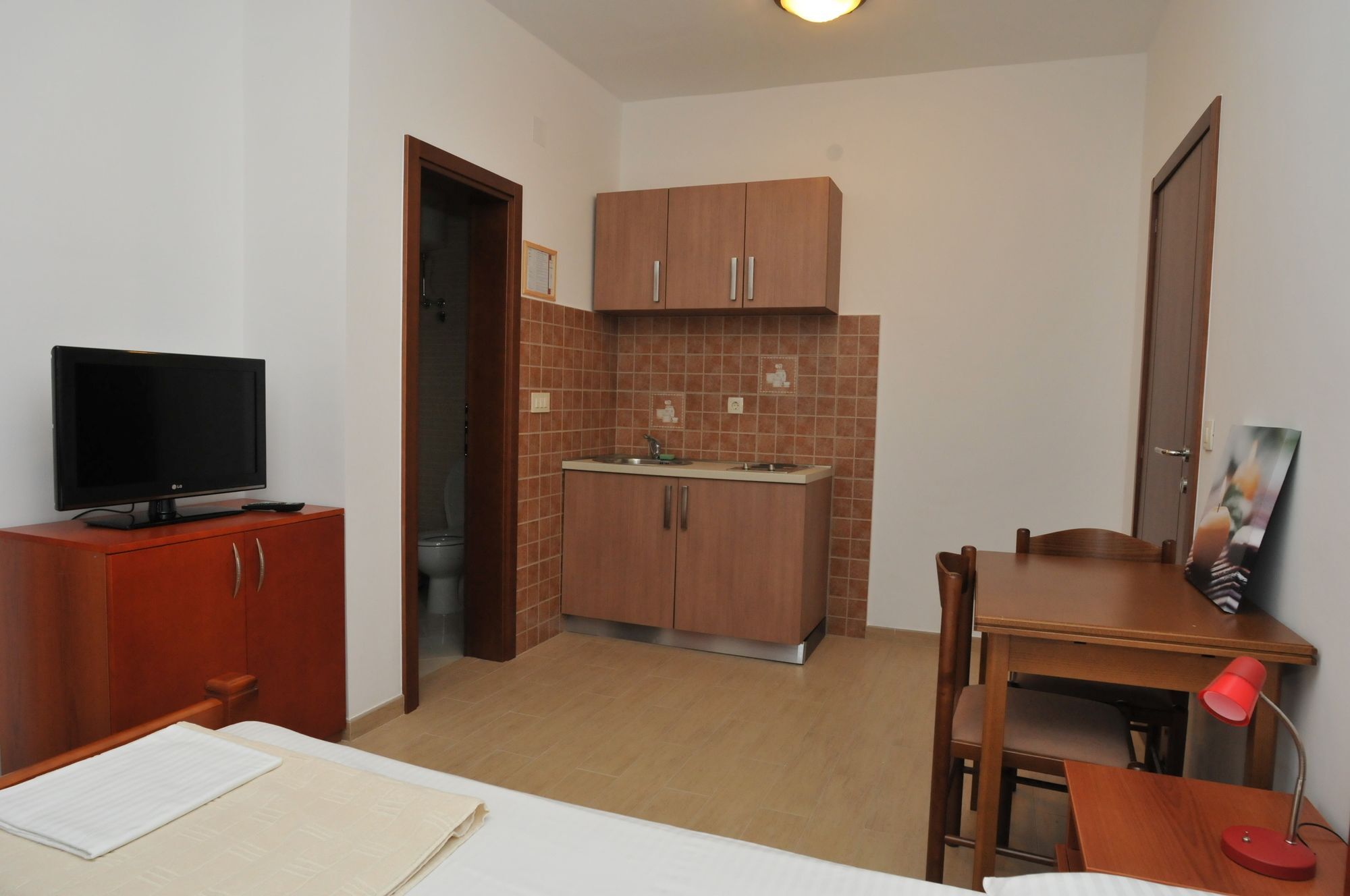 A&n Apartment Budva