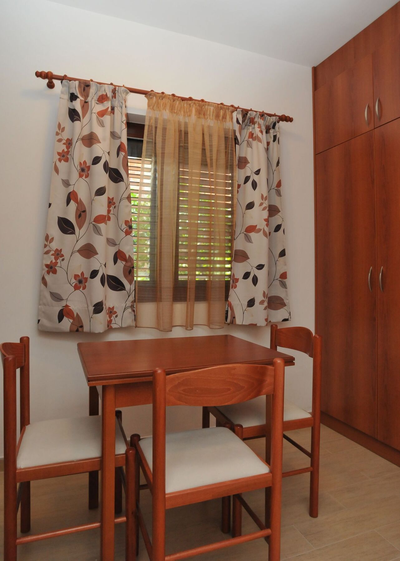 A&n Apartment Budva