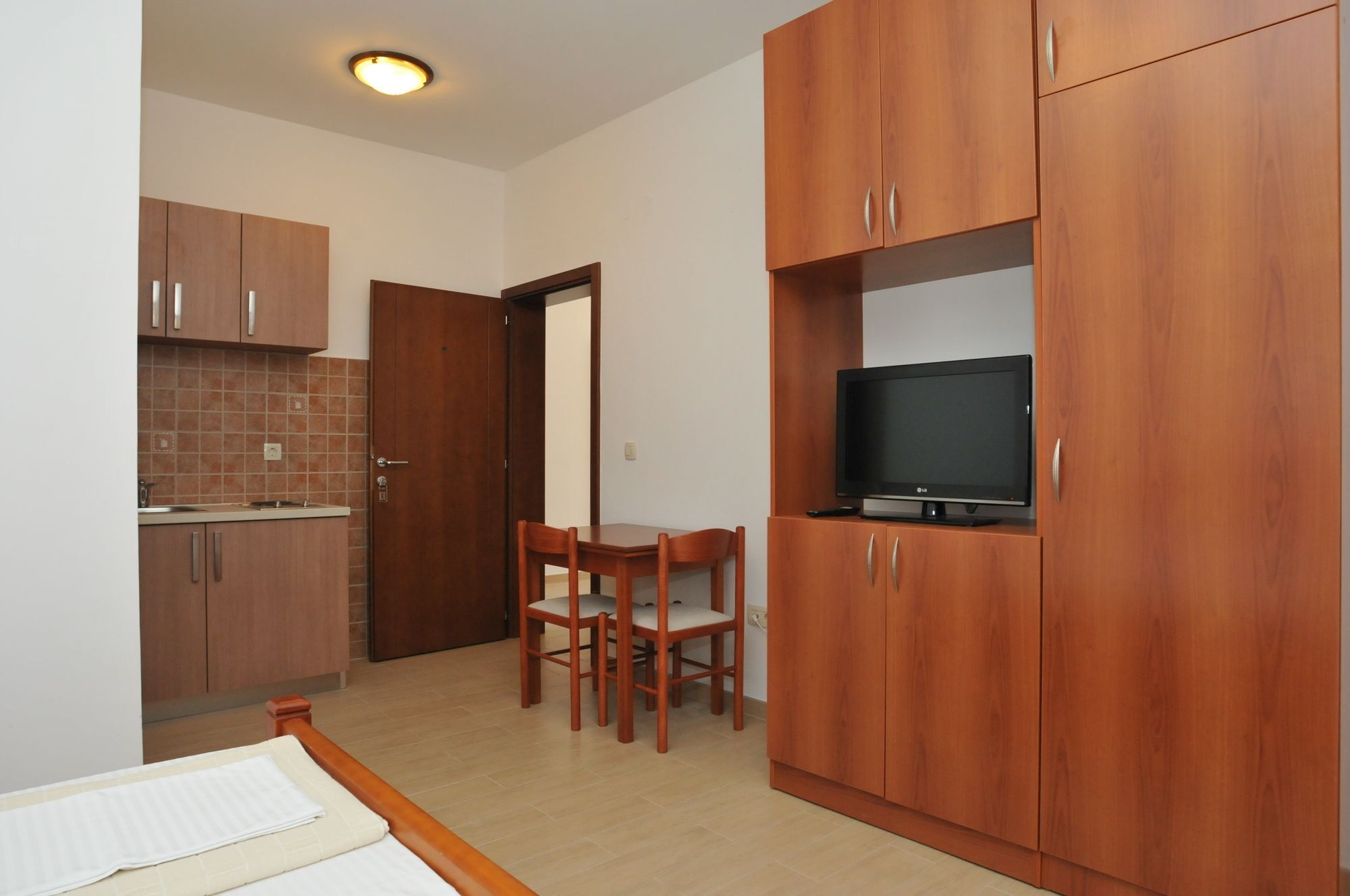 A&n Apartment