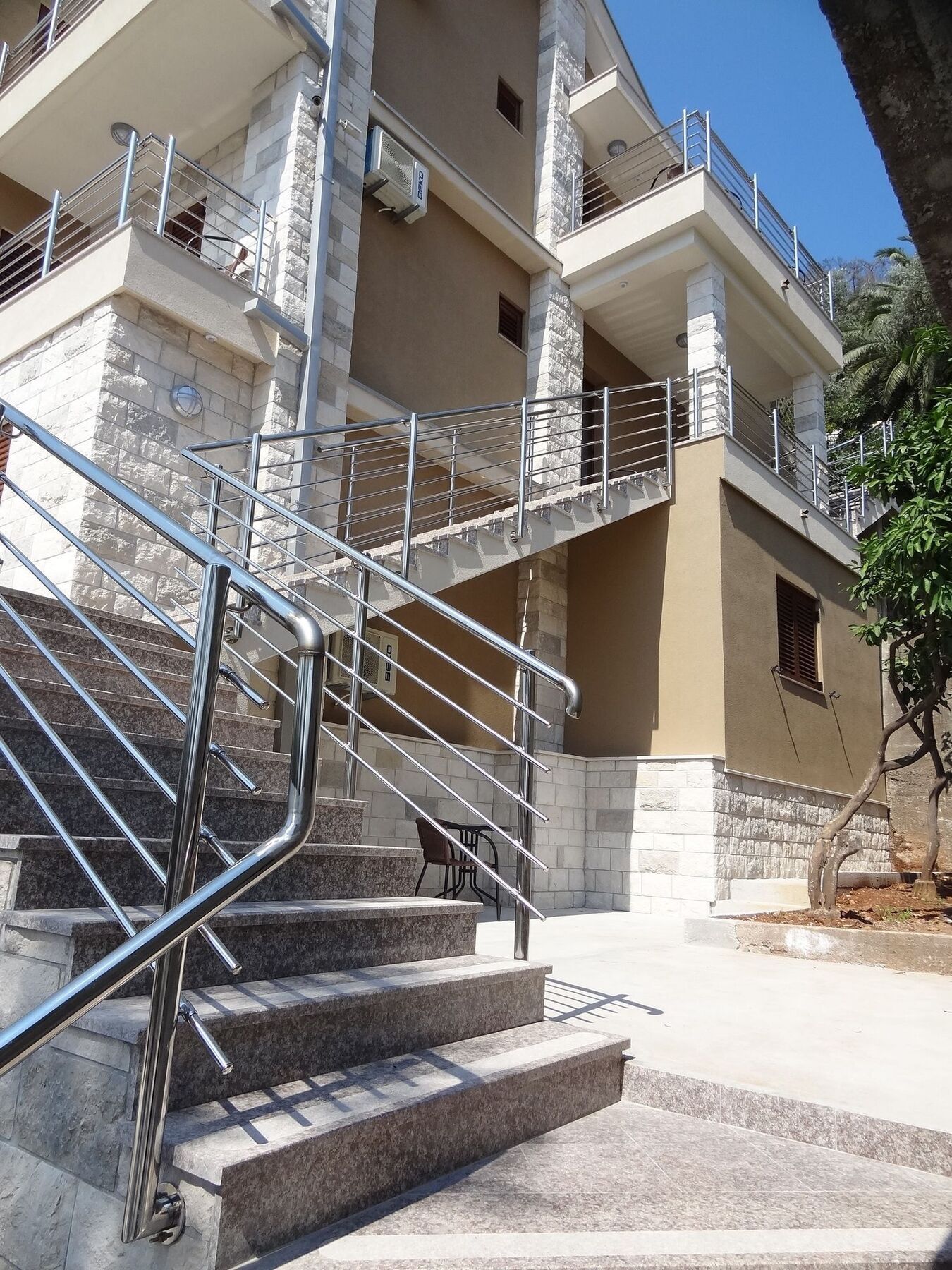 Apartment A&n Budva